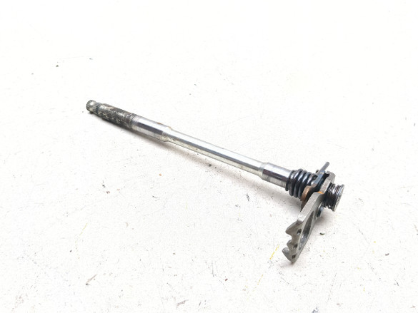 06 07 Suzuki GSXR 600 750 Shifter Shift Shaft