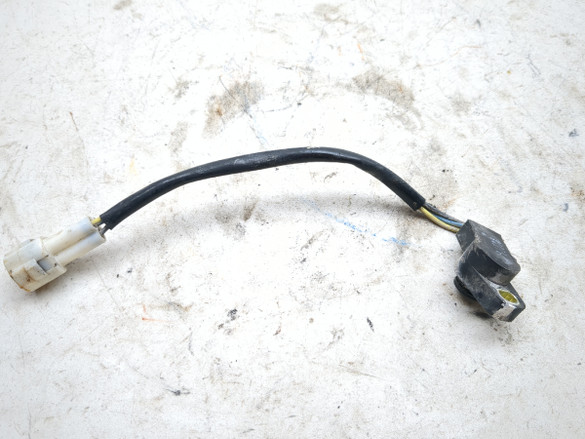 06 07 Suzuki GSXR 600 750b TPS Throttle Position Sensor A