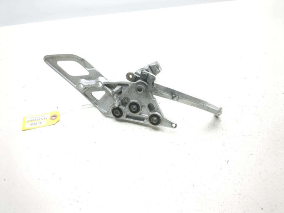 08-15 Suzuki Katana 650 Shifter Shift Pedal Link Linkage W/ Left Heel Guard