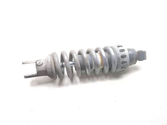 08-15 Suzuki Katana 650 GSX650F Rear Shock Suspension