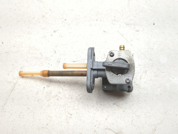 15-20 Suzuki DR200S DR 200 Petcock Gas Fuel Shut Off