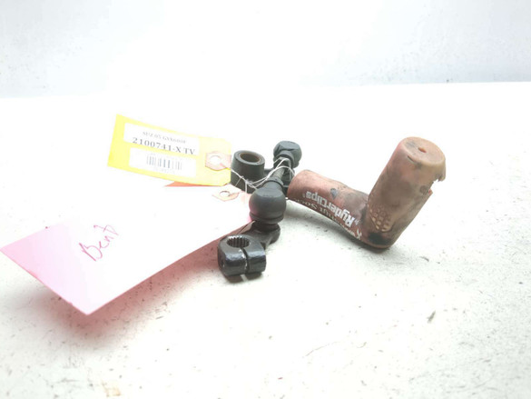 98-06 Suzuki Katana GSX 600 750 Shifter Shift Pedal Link Linkage W/ Shift Boot