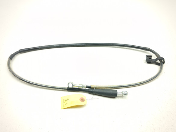 15-17 Suzuki RMZ 450 RM-Z450 Front Brake Line Hose