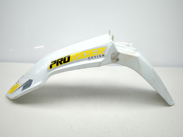 15-17 Suzuki RMZ 450 RM-Z450 Front Wheel Fender 200000794