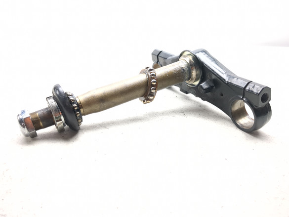 18-25 Suzuki GSX250R GSX 250 Bottom Lower Triple Tree Steering Clamp