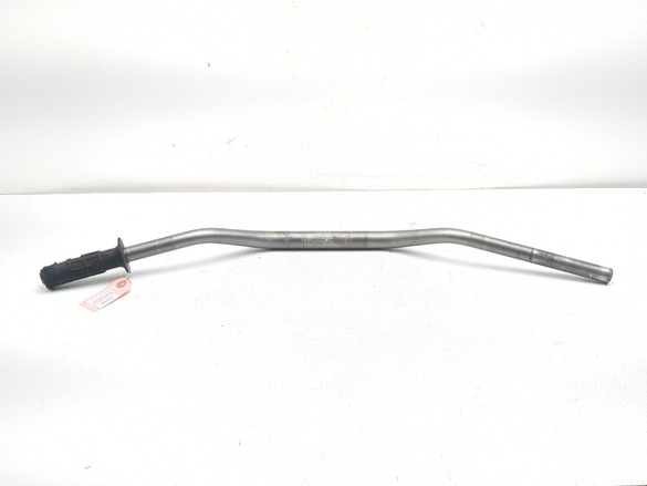 00-24 Suzuki DRZ400SM DRZ400 FATBAR Handle Bar Handlebar BENT