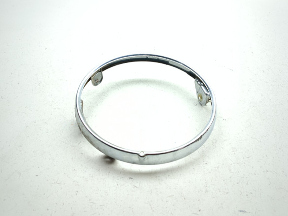 91-93 Suzuki GSX1100 G GSX 1100 Headlight Bezel Ring