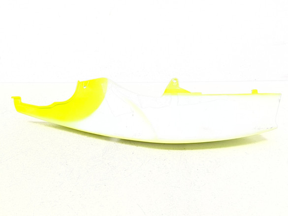 06 07 Suzuki GSXR 600 750 Rear Tail Left Side Fairing Panel