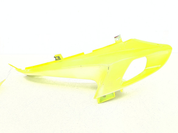 06 07 Suzuki GSXR 600 750 Upper Left Front Fairing Cowl Trim Cover