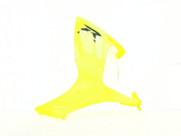 06 07 Suzuki GSXR 600 750 Left Side Mid Fairing Cover Panel 944S3-01H00