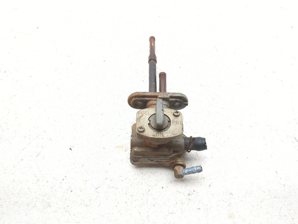 90-99 Suzuki DR350 Petcock Gas Fuel Shut Off