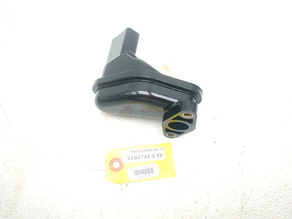 99-07 Suzuki Hayabusa GSX1300R Oil Pump Strainer Pickup Tube 11323