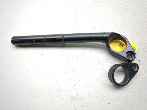 18-25 Suzuki GSX250R GSX 250 Front Left Clip On Handle Bar