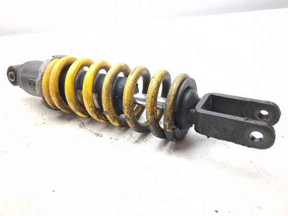 99-02 Suzuki SV650 S Rear Shock Absorber Mono Strut Spring
