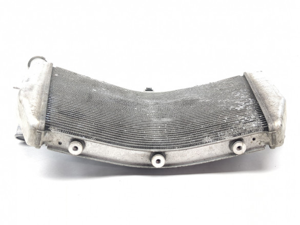 05 06 Suzuki GSXR1000 Engine Motor Radiator - Sun Coast Cycle