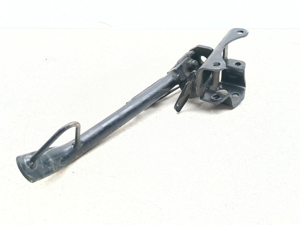 13-18 Suzuki Burgman AN650 Left Side Stand Assembly 42310-26J00