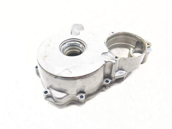 00-24 Suzuki DRZ400SM DRZ 400 Left Magneto Cover Generator 11351-29F60