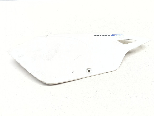 00-24 Suzuki DRZ400SM DRZ 400 Right Side Panel Fairing