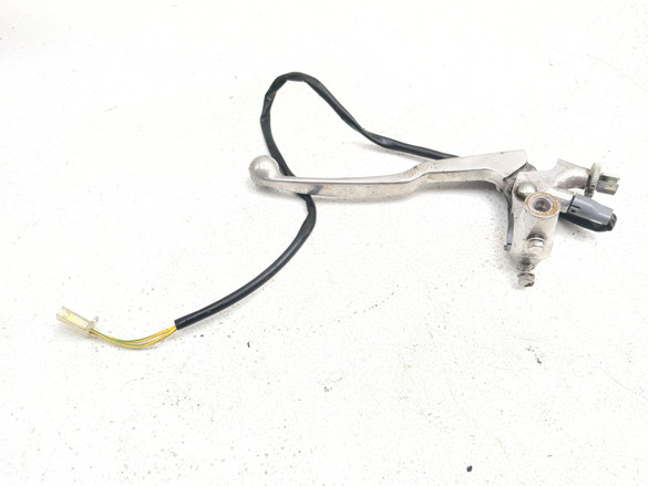 00-24 Suzuki DRZ400SM DRZ 400 Left Clutch with Cable 57500-29E11