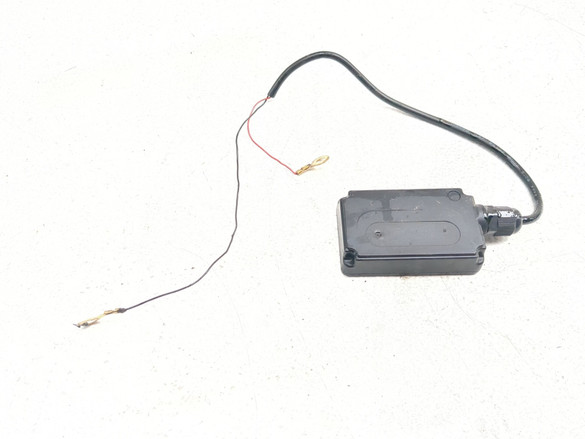 00-24 Suzuki DRZ400SM DRZ 400 Suntech ST4340 GPS Tracker