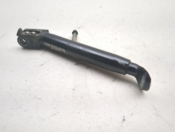 09-16 Suzuki GSXR 1000 Lower Left PSR Adjustable Side Stand Kickstand