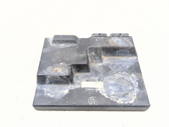 03-12 Suzuki Burgman AN650 Engine Control Module ECU ECM CDI 32920