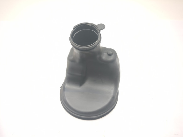 00-24 Suzuki DRZ400S DRZ 400 Air Cleaner Outlet Tube 13881-29FB0