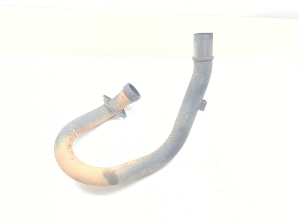 00-24 Suzuki DRZ400S DRZ 400 Front Exhaust Header Can Pipe 14150-29F10