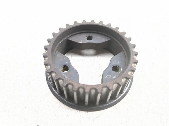 02-06 Harley Davidson VROD VRSCA Front Drive Pulley 40345-04A
