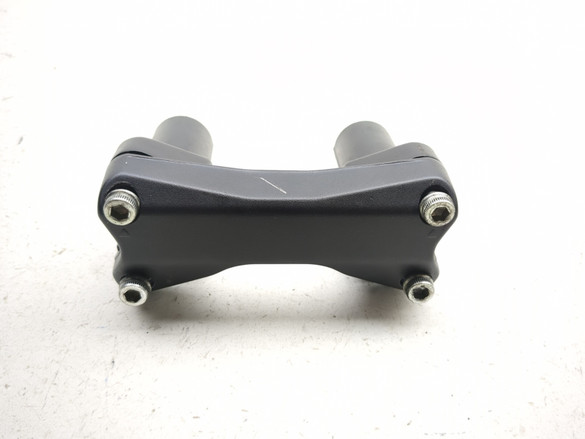 10-18 Ducati Multistrada 1200 Front Handlebar Riser 36011131B