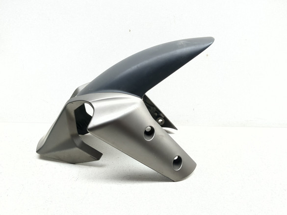 10-18 Ducati Multistrada 1200 Front Wheel Fender Fairing Splash Mudguard