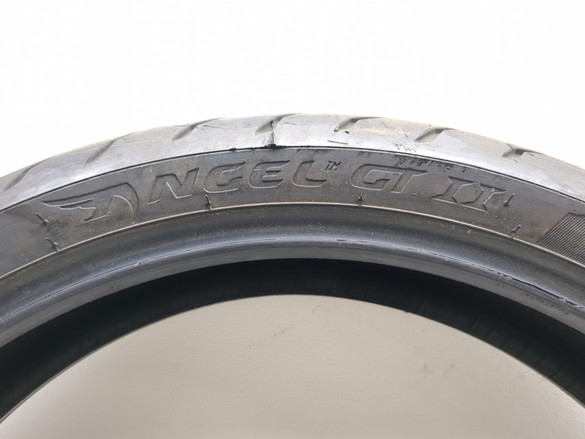 ピレリ レインタイヤ 120/70-17 NHSTLK350 SCR1 22年46週 200/60-17