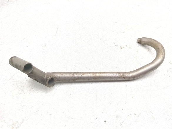 09-13 BMW R1200GS Adventure Rear Left Engine Protection Bar