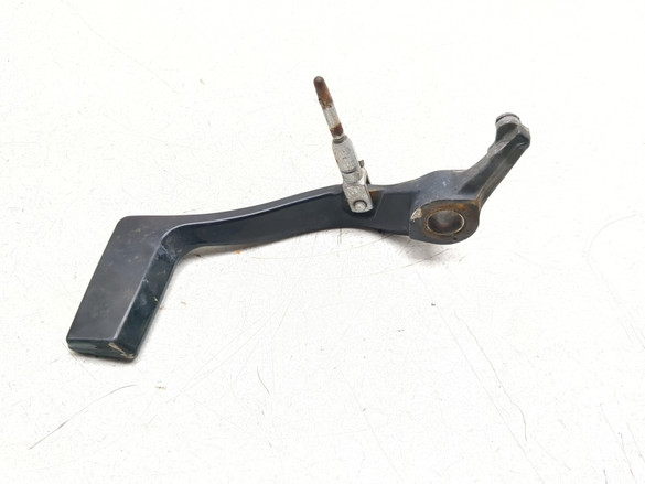 06-09 Victory Vegas 8 Ball Rear Right Brake Pedal
