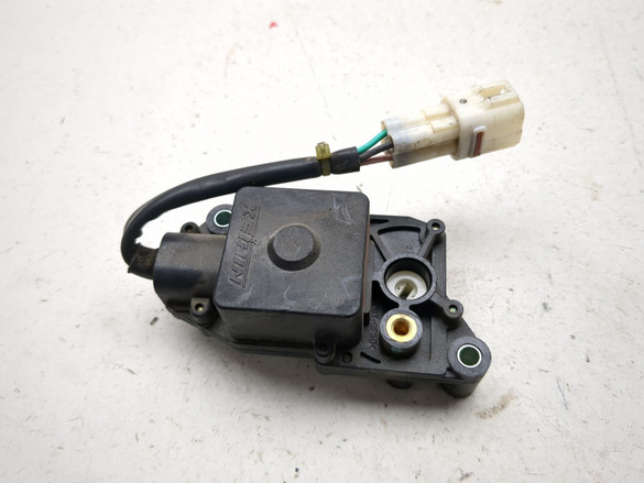 05-09 Suzuki VL1500 Boulevard C90 Secondary Throttle Valve Actuator 13550-41H01