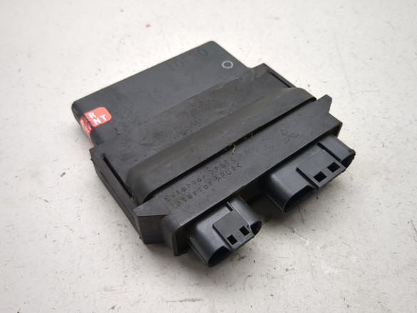 05-09 Suzuki VL1500 Boulevard C90 Engine Control Module ECM ECU CDI