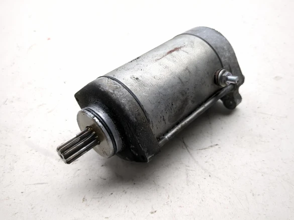 05-09 Suzuki VL1500 Boulevard C90 Starter Motor 31100-45C01