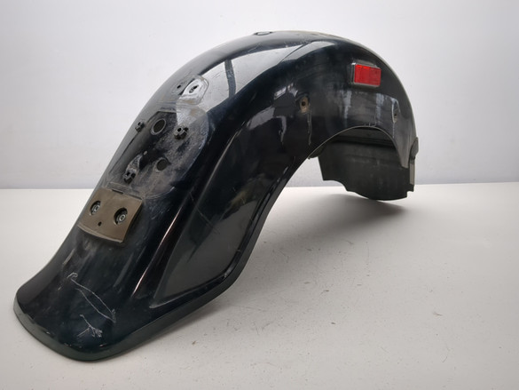 05-09 Suzuki VL1500 Boulevard C90 Rear Fender Fairing Mudguard 63110-41F70-YAY