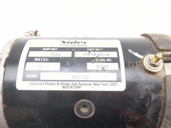 16-23 Toro Workman GTX Starter Generator 131-8444 - Sun Coast