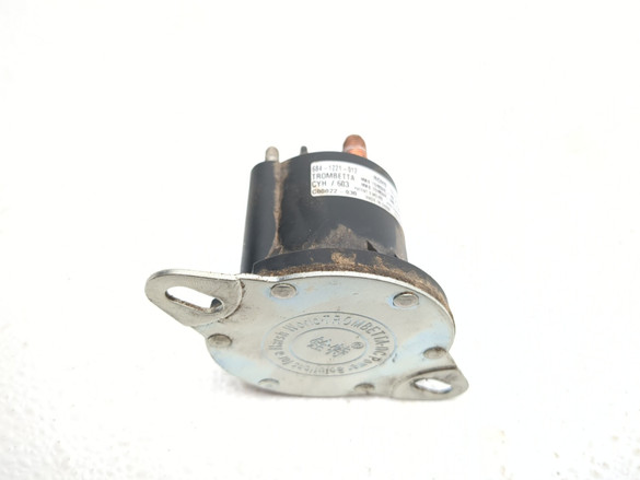オーダー専用ページ 16-23 Toro Workman GTX Starter Solenoid Relay 684-1221-012 - Sun
