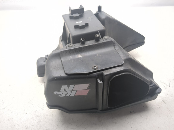 08-18 Kawasaki KLR 650 Airbox 11011-0159 - Sun Coast Cycle Sports