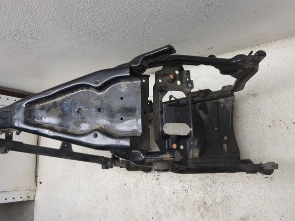 17-23 Harley-Davidson Road Glide FLTRXS Main Frame Chassis