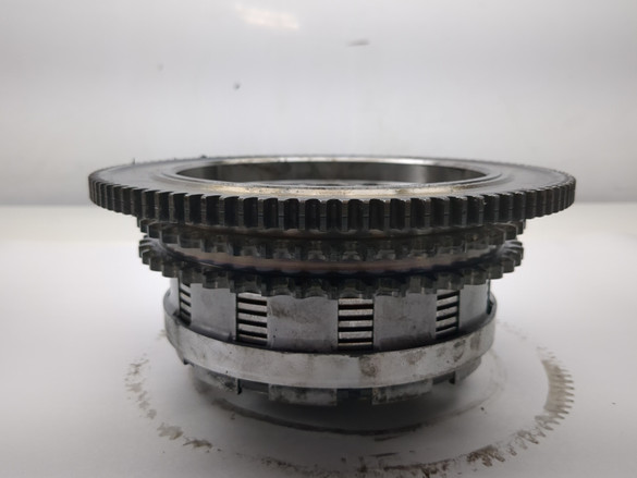 17-23 Harley-Davidson Road Glide FLTRXS Clutch Assembly 37000254A