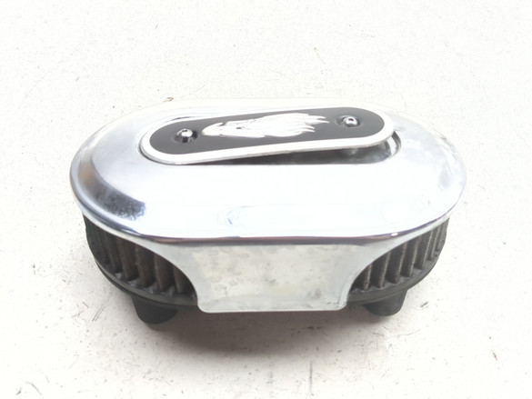 10-13 Harley FLHTK Electra Glide Ultra Right Air Cleaner Assembly