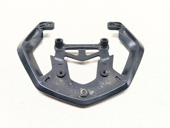 17-25 CFMOTO CF650 Adventura Rear Passenger Grab Handle 6NT1