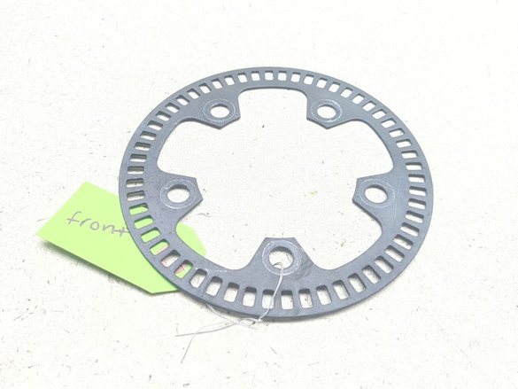 24-26 Kawasaki Ninja ZX-6R ZX600 Front ABS Sensor Ring 21007-0701