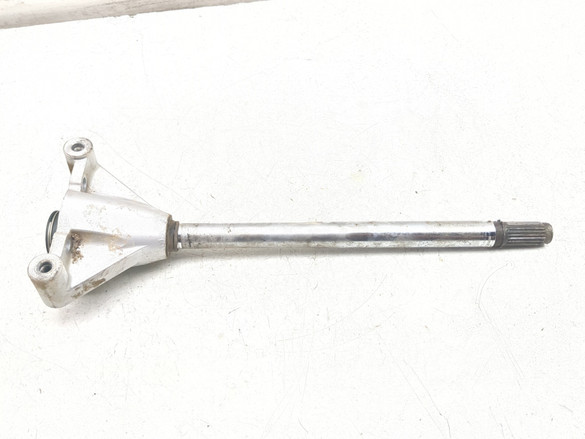98-16 Yamaha V Star XVS 650 Rear Drive Shaft 5FB-46171-00-00 - Sun