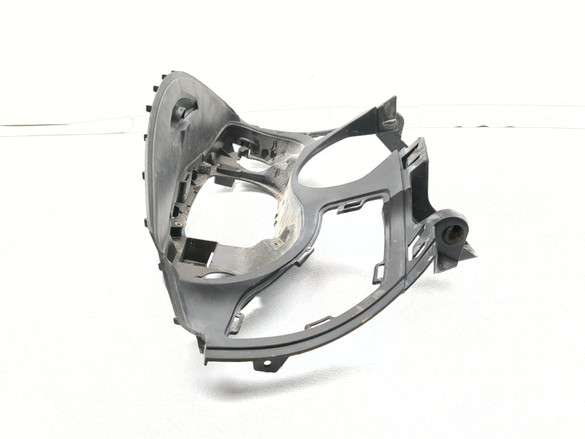 12-19 Can-Am Spyder Roadster RT Front Dashboard Fairing Assembly