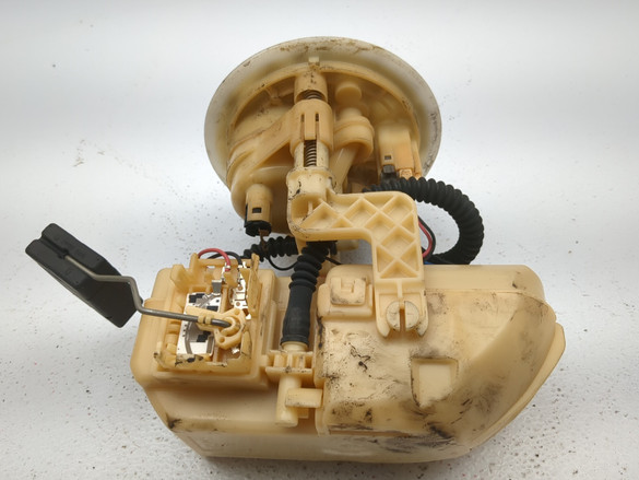 01-03 Honda Goldwing 1800 GL1800 Fuel Pump Assembly 16700-MCA-013