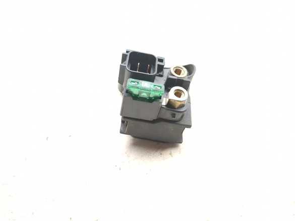13-15 Ducati Hypermotard 821 Starter Solenoid Relay 39740081B